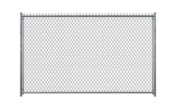 temporary chain link fence is a cost-effective and durable solution compared to other fencing options